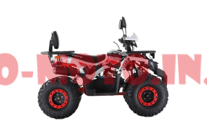Квадроцикл Forte ATV 125F